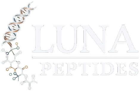 Luna Peptides