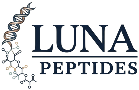 Luna Peptides